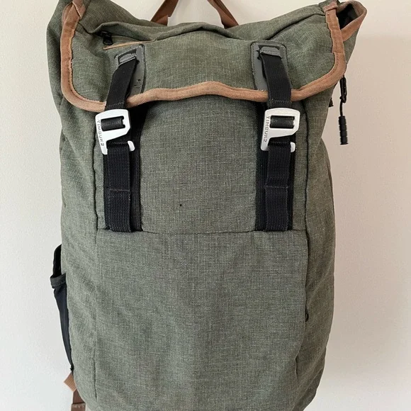 Timbuk2 Commuter Backpack - Picture 5 of 11